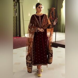 Pakistani Dresses